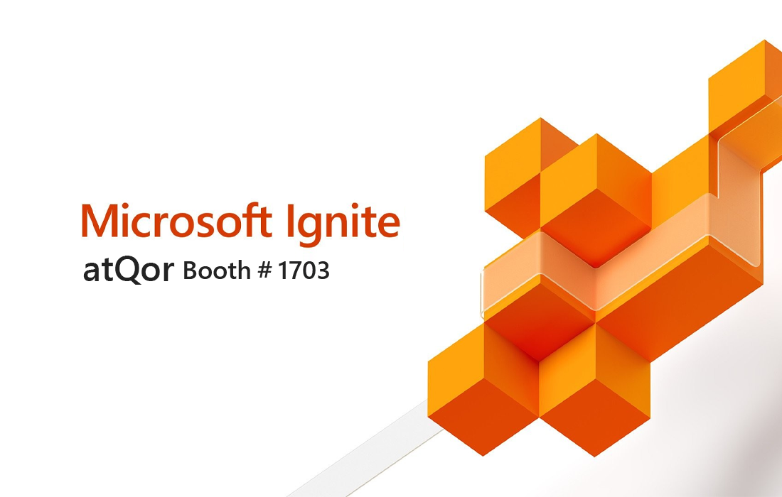 atQor Achieves Status as a Microsoft Solutions Partner for the Microsoft Cloud