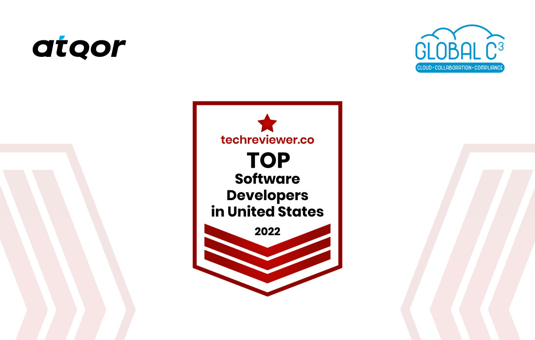 The Cloud Connectors Partners with atQor Technologies to Deliver Faster Integration-to-Impact Value