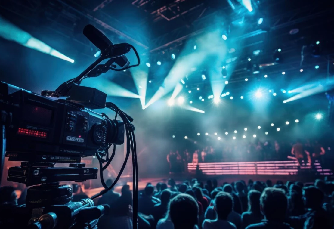 Communications & Media