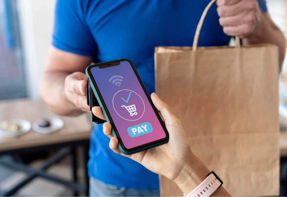 Retail & Consumer Goods