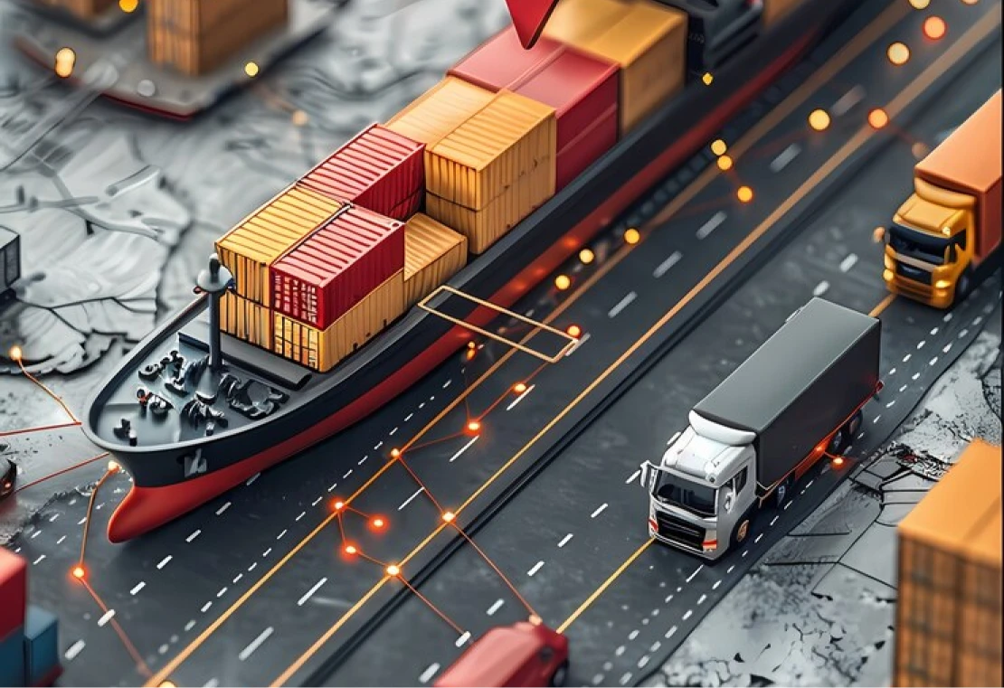 Wholesale & Distribution